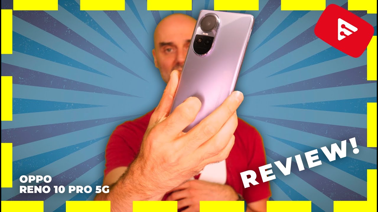 OPPO Reno 10, Reno 10 Pro y Reno 10 Pro+: la familia Reno se renueva para  acariciar muy de cerca la gama alta