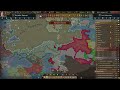 Europa Universalis V Москва часть 21