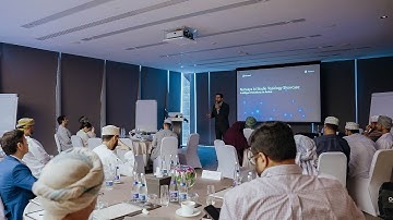 The Future of AI in Action: Video Recap