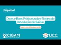 Como gerar um lançamento de adiantamento do valor de uma devolução?