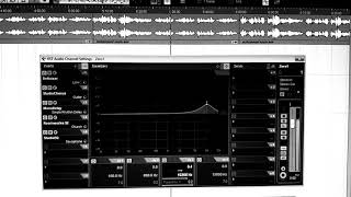 Editing Naat in Cubase 5