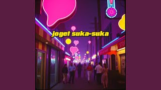 Joget Suka-Suka