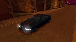 NFS High Stakes - Interceptor Mode 41