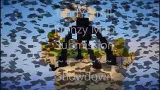 Minecade | Map Submission | Showdown | Teaser Trailer | Map