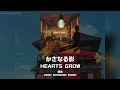 【銀魂 OP4】かさなる影|Hearts Grow