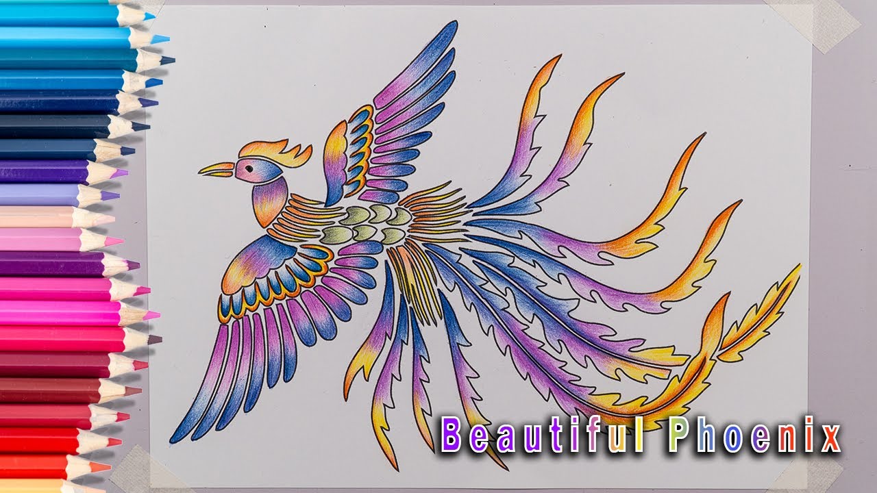 Details more than 178 colorful beautiful drawings best