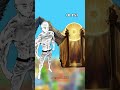 Saitama vs I am that I am