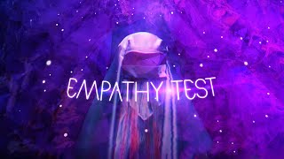 Empathy Test - Fulldome Konzert 2022 - Trailer (360° Video)