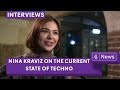 Nina Kraviz interview: the Siberian artist reflects on the current state of techno