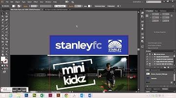 LoCostPrint.co.uk | Creating Print Ready PDF with Adobe Illustrator