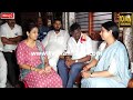 Laxmi Hebbalkar Visit Neha house: ನೇಹಾ ಕುಟುಂಬಸ್ಥರಿಗೆ ಸಾಂತ್ವನ ಹೇಳಿದ ಸಚಿವೆ ಲಕ್ಷ್ಮೀ ಹೆಬ್ಬಾಳ್ಕರ್​| #TV9D