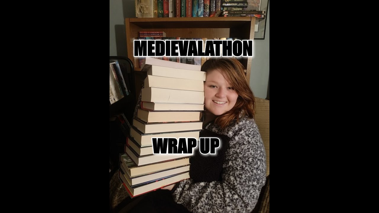 Medievalathon Wrap Up