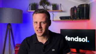 Fendsol - Unlimited Graphic Design