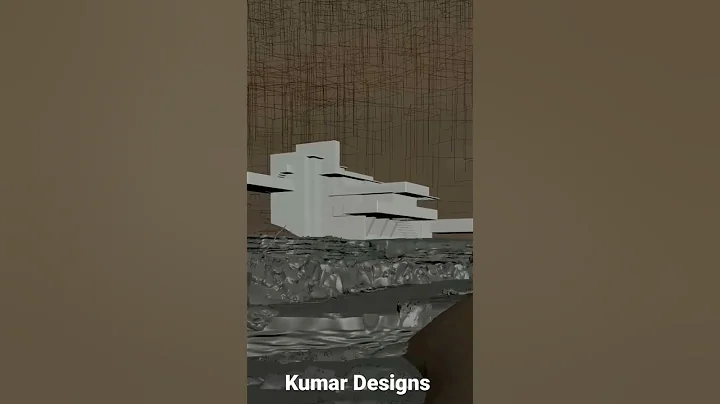 Interior Rendering Tutorial. #kumardesigns #3dsmax #rendering #viral #interior #3dmodeling #shorts