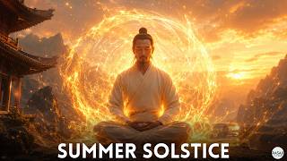Summer Solstice