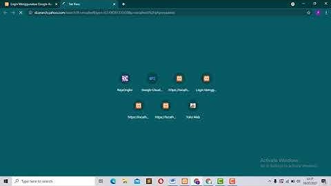 UAS Pemjar membuat web aplikasi menggunakan api rajaongkir