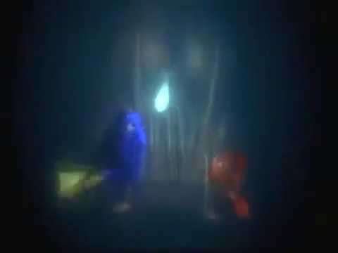 Le Monde Némo Nage Droit Devant Toi Dory