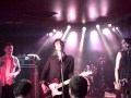 Tommy Stinson - Friday Night (Is Killing Me) live at Club Garibaldi's in Milwaukee, WI on 5/19/11