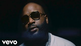 Rick Ross – Street Anthem Vol. 2 | 2026 Official Music Video Wealth