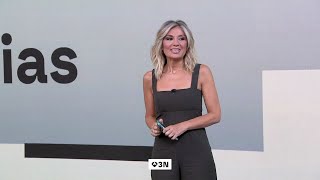 Cierre Antena 3 Noticias 1 - Miércoles, 17 de septiembre de 2025