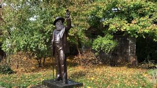Whitman's Legacy: Why Do So Many Respond to Whitman