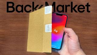 Compro Un Iphone 13 Da Backmarket Il Migliore iphone 13 Ricondizionato