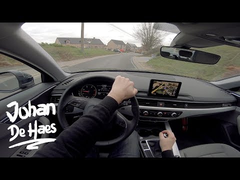 2019-audi-a4-sedan-2.0-tdi-122-hp-pov-test-drive