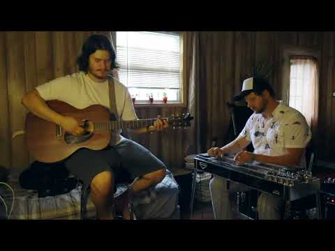 Donny Van Slee "Something In the Orange" (Zach Bryan Cover)