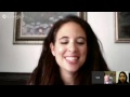 Mediabistro Career Lunch Hangout With Kim Taylor