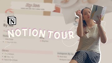 Quản Lý Công Việc Và Cuộc Sống Với Ứng Dụng Notion // Review Trải Nghiệm Của Mình