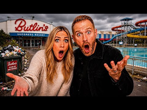 We Investigated Butlin’s… The Reviews Were Right 😳