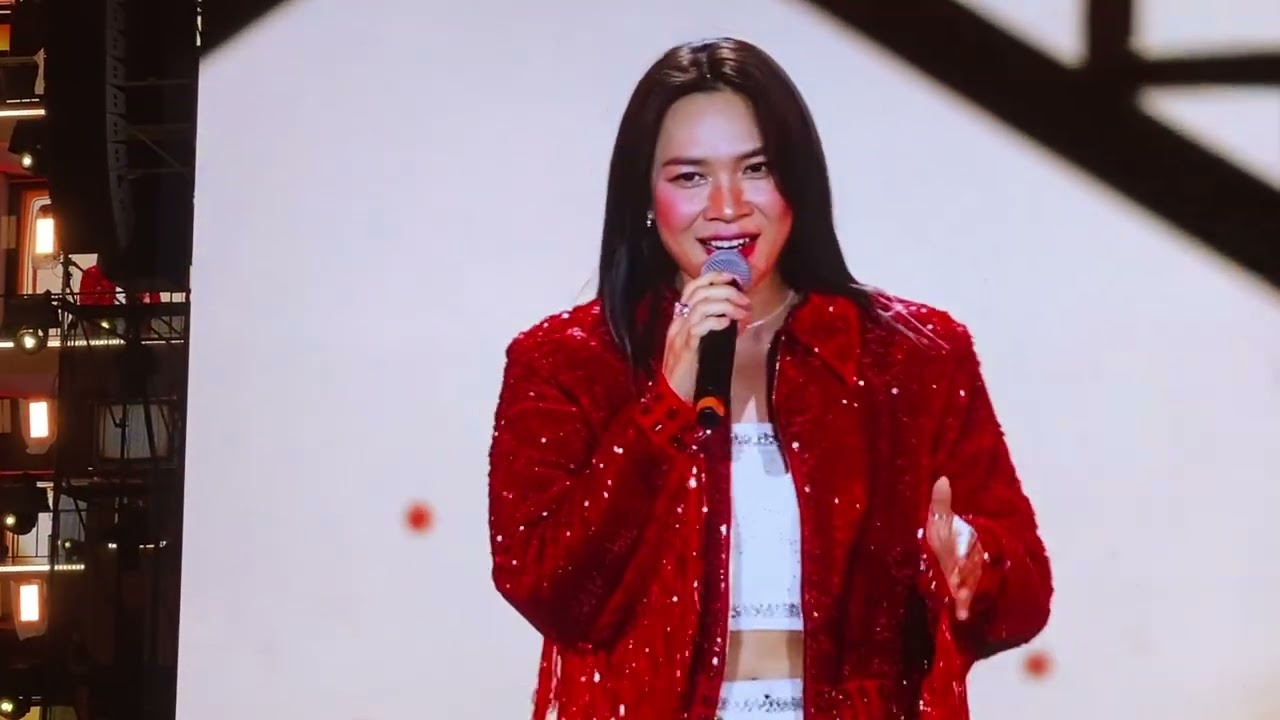 Countdown 2026 - Mỹ Tâm