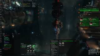 Testing C5/C6 Capital Escalation de-spawn
