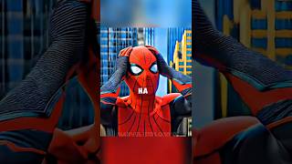 ¿Cómo es que el Spider-Man del MCU es tan poderoso? 🕷️💥 #marvel #mcu #shorts