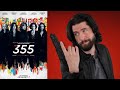 The 355 - Movie Review