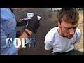 Cops Catch Rookie Criminal: "Worst Fake Money I’ve Ever Seen"