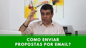 Como montar uma proposta para cliente?