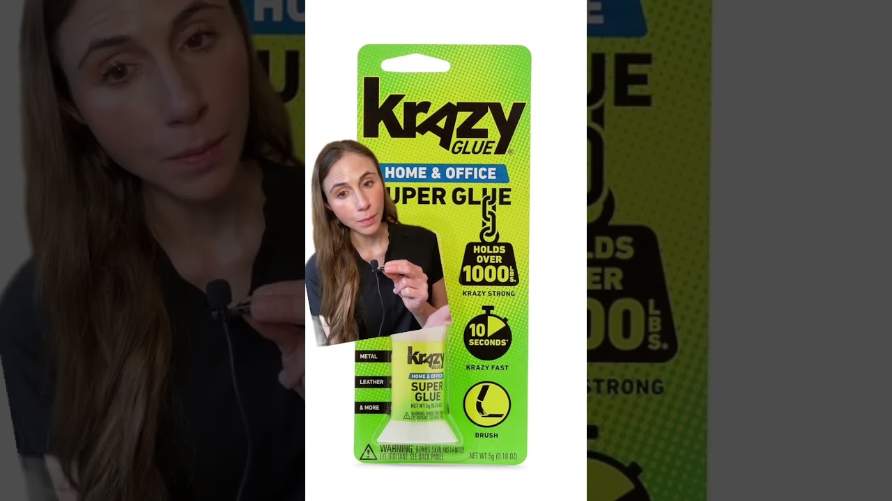 Fastest Way To Get Rid Of A Hangnail