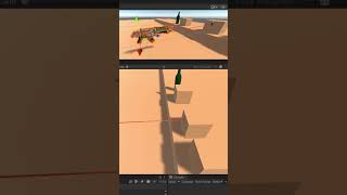 How to create a gun recoil effect in unity
