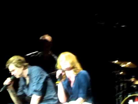 Die Toten Hosen - Auflösen live @ Wiener Burgtheater 20.06.2012