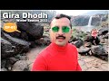 Saputara Hill Station l Gira Waterfall l Waghai Falls l Gira Dhodh Winter Season 2022