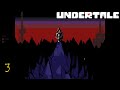 Undertale - Episode 3: Together we are Undertale!