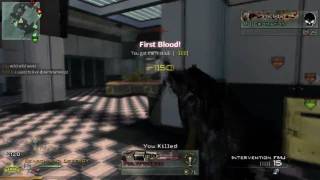 MW2 - Clip #1
