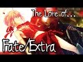 The Lore of Fate/Extra - Extra, CCC, and Extella "UMU!"