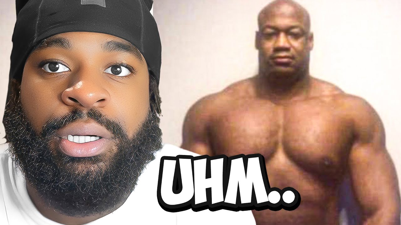 Could My Viewers Dads Beat Me In a Fight?