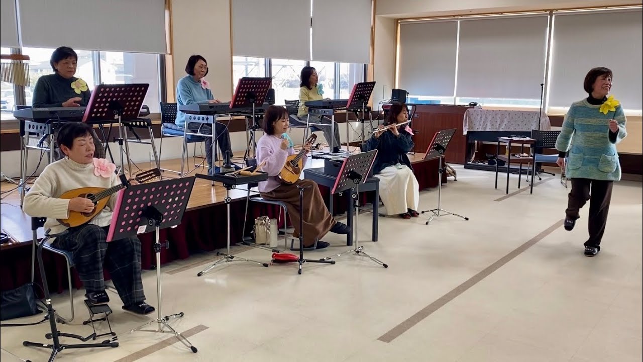 2026年2月11日 いぶき苑#岐阜県垂井町