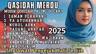 Download Lagu SPESIAL BANYAK DI CARI QASIDAH GAMBUS TAHUN 2025 || PENYEJUK HATI YANG SEDIIIHH || MUSIK TERMAHALL MP3 Download Lagu SPESIAL BANYAK DI CARI QASIDAH GAMBUS TAHUN 2025 || PENYEJUK HATI YANG SEDIIIHH || MUSIK TERMAHALL MP3