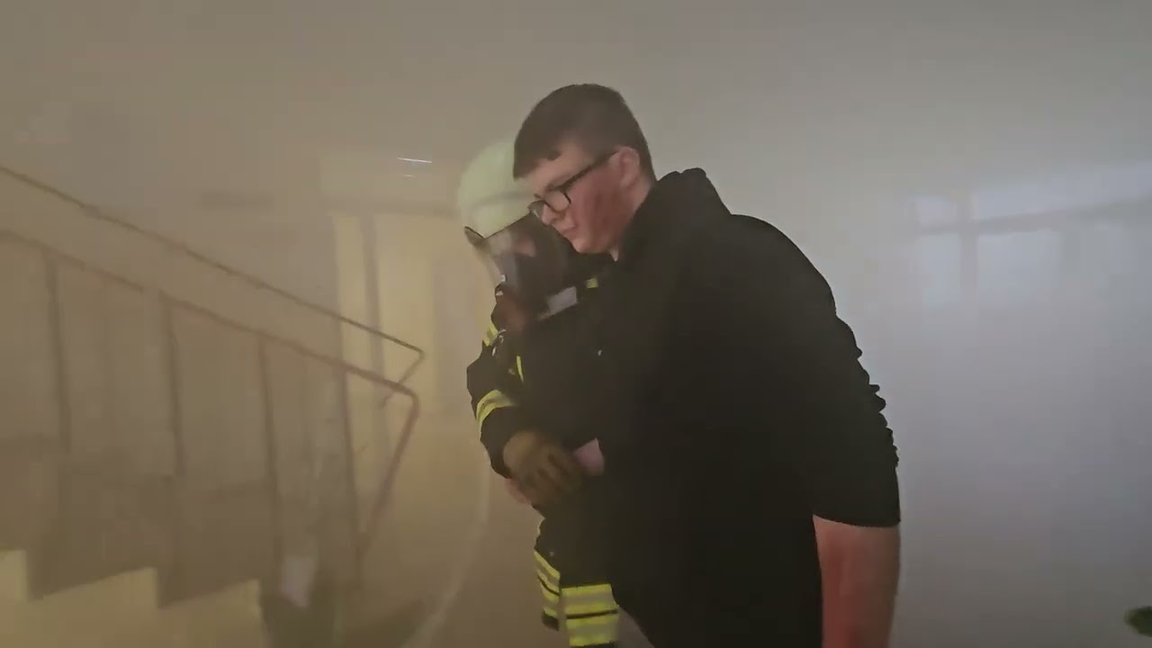 Evangelische Oberschule Belgern-Schildau 120 Sekunden 2025