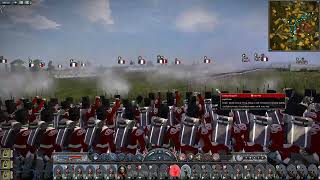 Field Command: Napoleon Total War - Army Composition Test