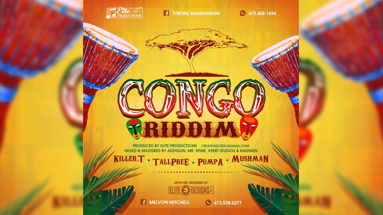 NEW MUSIC | Mushman -